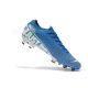Nike Mercurial Vapor XIII Elite Firm Ground Blue Hero/White Football Boots