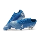 Nike Mercurial Vapor XIII Elite Firm Ground Blue Hero/White Football Boots