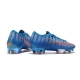 Nike Mercurial Vapor XIII Elite Firm Ground Blue Red Football Boots