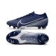 Nike Mercurial Vapor XIII Elite Firm Ground Blue White Football Boots