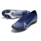 Nike Mercurial Vapor XIII Elite Firm Ground Blue White Football Boots