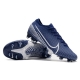 Nike Mercurial Vapor XIII Elite Firm Ground Blue White Football Boots