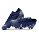 Nike Mercurial Vapor XIII Elite Firm Ground Blue White Football Boots