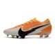 Nike Mercurial Vapor XIII Elite Firm Ground Daybreak - Laser Orange Black White Football Boots