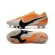 Nike Mercurial Vapor XIII Elite Firm Ground Daybreak - Laser Orange Black White Football Boots
