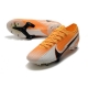 Nike Mercurial Vapor XIII Elite Firm Ground Daybreak - Laser Orange Black White Football Boots