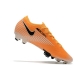 Nike Mercurial Vapor XIII Elite Firm Ground Daybreak - Laser Orange Black White Football Boots