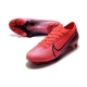 Nike Mercurial Vapor XIII Elite Firm Ground Future Lab Laser Crimson Black Football Boots