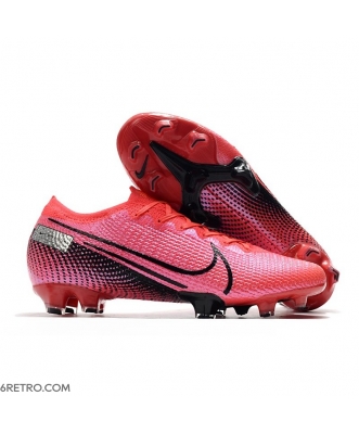 Nike Mercurial Vapor XIII Elite Firm Ground Future Lab Laser Crimson Black Football Boots