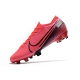Nike Mercurial Vapor XIII Elite Firm Ground Future Lab Laser Crimson Black Football Boots