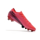 Nike Mercurial Vapor XIII Elite Firm Ground Future Lab Laser Crimson Black Football Boots