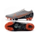 Nike Mercurial Vapor XIII Elite Firm Ground Gray Orange Black Football Boots