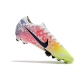 Nike Mercurial Vapor XIII Elite Firm Ground Neymar White Black Racer Blue Volt Football Boots