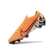 Nike Mercurial Vapor XIII Elite Firm Ground Orange White Football Boots