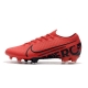 Nike Mercurial Vapor XIII Elite Firm Ground Red Black Football Boots