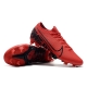 Nike Mercurial Vapor XIII Elite Firm Ground Red Black Football Boots