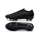 Nike Mercurial Vapor XIII Elite Firm Ground Under The Radar Black Football Boots