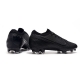 Nike Mercurial Vapor XIII Elite Firm Ground Under The Radar Black Football Boots
