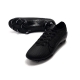 Nike Mercurial Vapor XIII Elite Firm Ground Under The Radar Black Football Boots