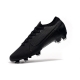 Nike Mercurial Vapor XIII Elite Firm Ground Under The Radar Black Football Boots