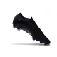 Nike Mercurial Vapor XIII Elite Firm Ground Under The Radar Black Football Boots
