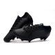 Nike Mercurial Vapor XIII Elite Firm Ground Under The Radar Black Football Boots