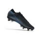 Nike Mercurial Vapor XIII Elite SG-Pro AC Black Blue Football Boots