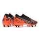 Nike Mercurial Vapor XIII Elite SG-Pro AC Black White Hyper Crimson Football Boots