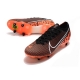 Nike Mercurial Vapor XIII Elite SG-Pro AC Black White Hyper Crimson Football Boots