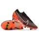 Nike Mercurial Vapor XIII Elite SG-Pro AC Black White Hyper Crimson Football Boots