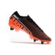 Nike Mercurial Vapor XIII Elite SG-Pro AC Black White Hyper Crimson Football Boots