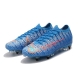 Nike Mercurial Vapor XIII Elite SG-Pro AC Blue Red Football Boots
