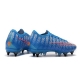 Nike Mercurial Vapor XIII Elite SG-Pro AC Blue Red Football Boots