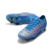 Nike Mercurial Vapor XIII Elite SG-Pro AC Blue Red Football Boots