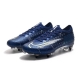Nike Mercurial Vapor XIII Elite SG-Pro AC Blue Void Volt White Football Boots