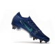 Nike Mercurial Vapor XIII Elite SG-Pro AC Blue Void Volt White Football Boots