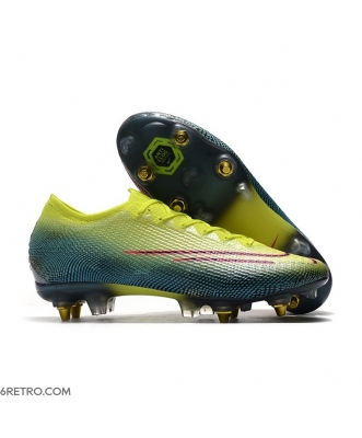 Nike Mercurial Vapor XIII Elite SG-Pro AC Dream Speed Lemon Football Boots