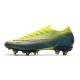 Nike Mercurial Vapor XIII Elite SG-Pro AC Dream Speed Lemon Football Boots