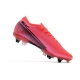 Nike Mercurial Vapor XIII Elite SG-Pro AC Future Lab -Laser Crimson Black Football Boots