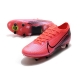 Nike Mercurial Vapor XIII Elite SG-Pro AC Future Lab -Laser Crimson Black Football Boots