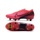 Nike Mercurial Vapor XIII Elite SG-Pro AC Future Lab -Laser Crimson Black Football Boots