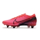 Nike Mercurial Vapor XIII Elite SG-Pro AC Future Lab -Laser Crimson Black Football Boots