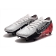 Nike Mercurial Vapor XIII Elite SG-Pro AC Neymar Chrome Black Red Football Boots