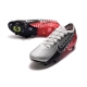 Nike Mercurial Vapor XIII Elite SG-Pro AC Neymar Chrome Black Red Football Boots