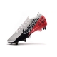 Nike Mercurial Vapor XIII Elite SG-Pro AC Neymar Chrome Black Red Football Boots
