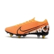 Nike Mercurial Vapor XIII Elite SG-Pro AC Orange White Black Football Boots
