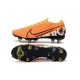 Nike Mercurial Vapor XIII Elite SG-Pro AC Orange White Black Football Boots
