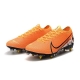 Nike Mercurial Vapor XIII Elite SG-Pro AC Orange White Black Football Boots