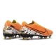 Nike Mercurial Vapor XIII Elite SG-Pro AC Orange White Black Football Boots