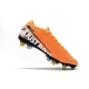 Nike Mercurial Vapor XIII Elite SG-Pro AC Orange White Black Football Boots